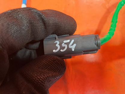 ✅Ford Focus St-Line 2.0 Diesel 2019 Lambda Sensors Warranty A354 - Image 10