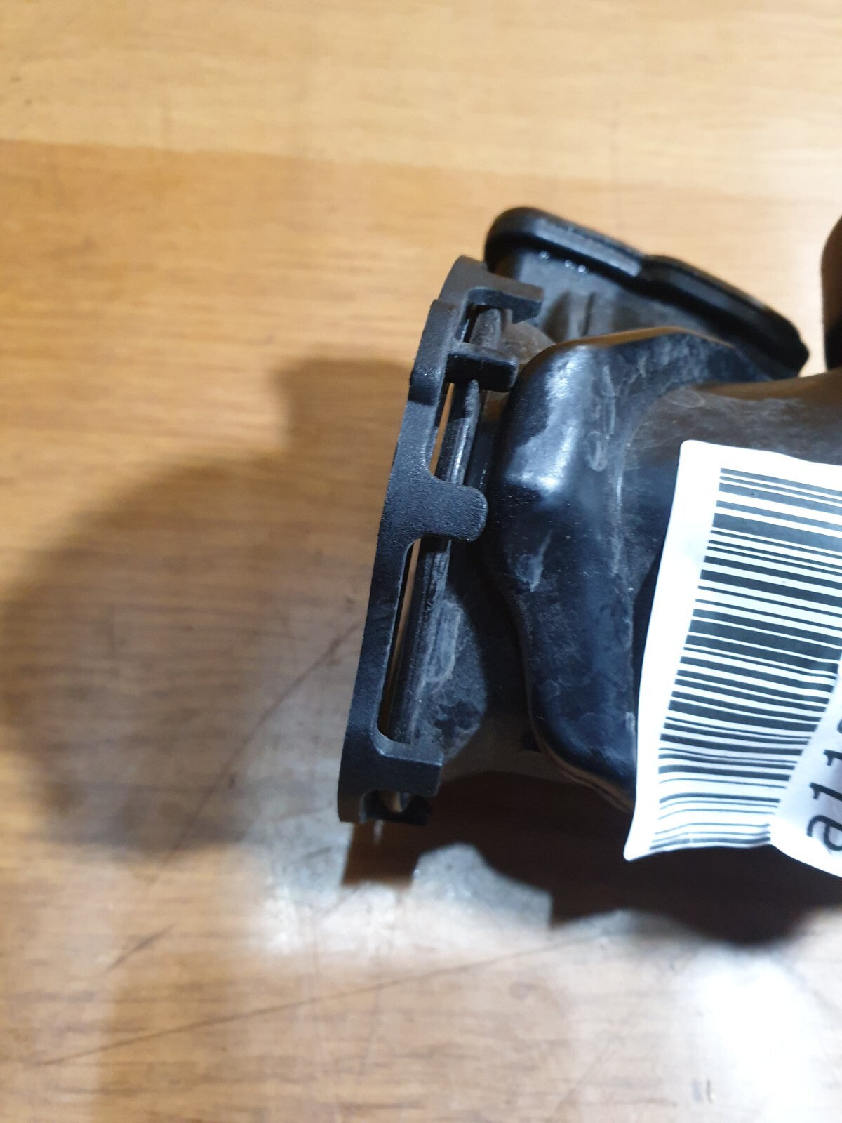 ✅Skoda Fabia MK3 Monte Carlo 2018 Air Intake Pipe 04C129656L + Warranty A110 - Image 12