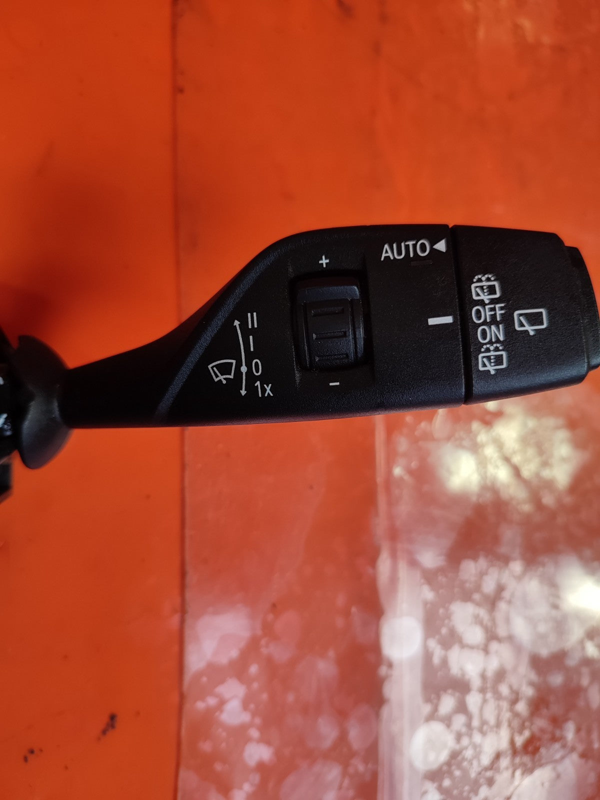 ✅BMW X1 F48 2.0 PETROL 2018 COMBINATION SWITCH STALK SQUIB 6827369 Warranty A303 - Image 12