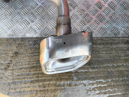 ✅2023 FORD KUGA MK3 ST-LINE X EXHAUST SYSTEM LX61-5E292-EME + WARRANTY A333 - Image 8
