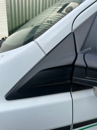 ✅Ford Transit Custom 2.2 Diesel 2014 Front Left Wing Mirror Warranty A378 - Image 2