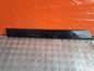 2015 Ford Tourneo Custom Number Plate Holder BK21-29075-AB Warranty A371 - Image 1