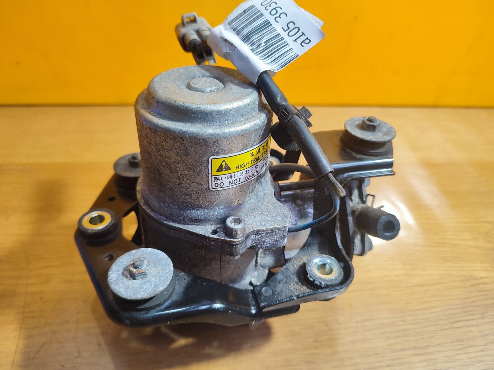 ✅Mitsubishi Outlander 2.0 PHEV Petrol Hybrid 2017 Vacuum Pump Motor + Warranty - Image 3
