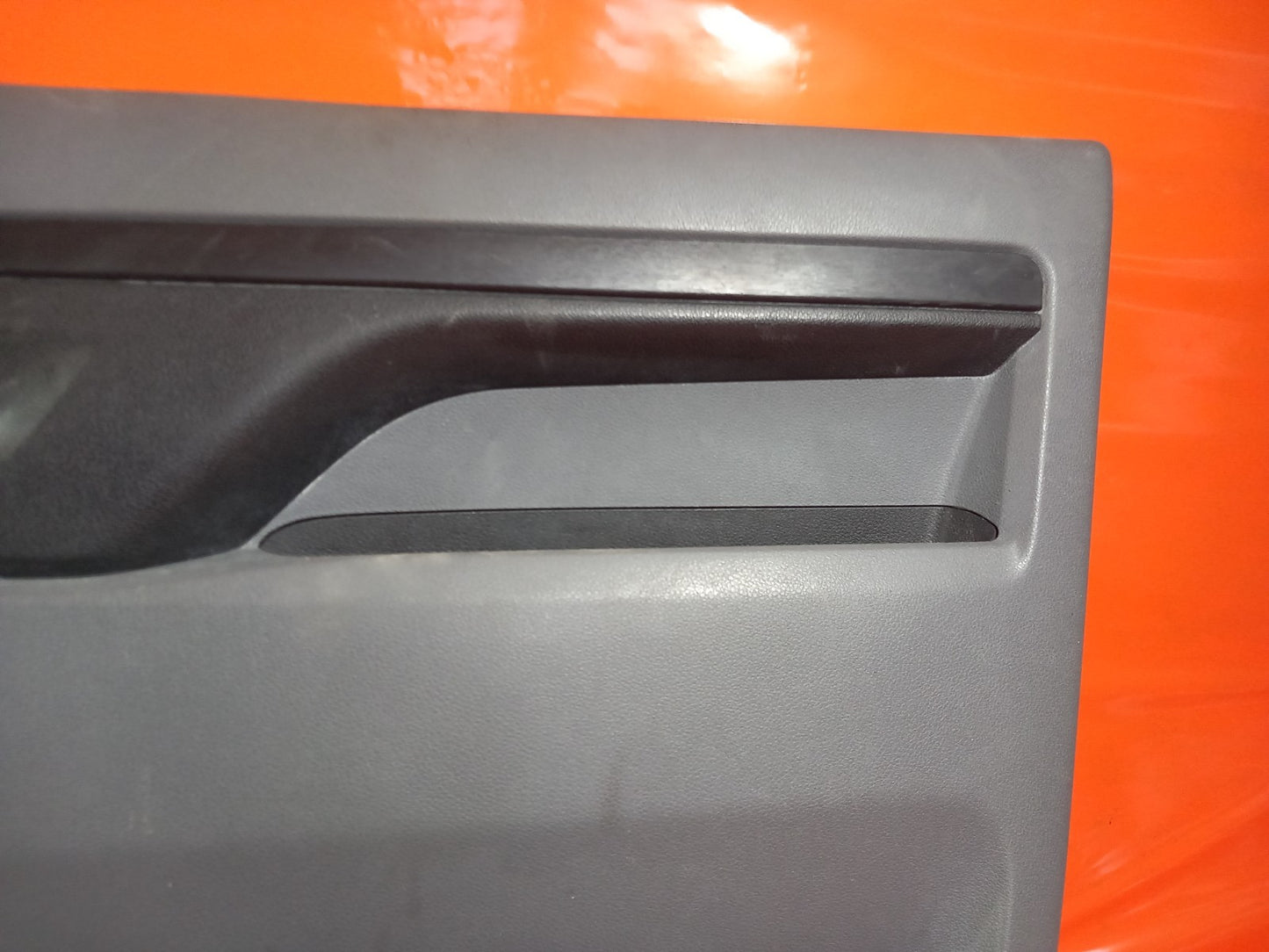 2020 Vauxhall Vivaro 2900 Front Right Door Card Panel 156121401 Warranty A380 - Image 3