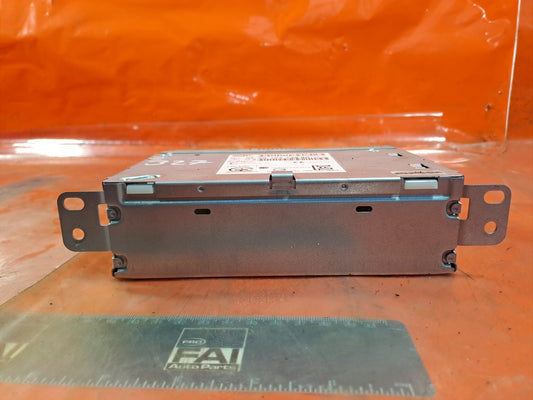 ✅CITROEN C4 CACTUS 1.6 DIESEL 2015 STEREO RADIO HEAD UNIT 9810474980 Warranty - Image 2