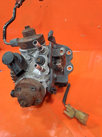 ✅LAND ROVER DISCOVERY 4 L319 3.0 DIESEL 2010 FUEL INJECTION PUMP 9X2Q9B395CA - Image 10