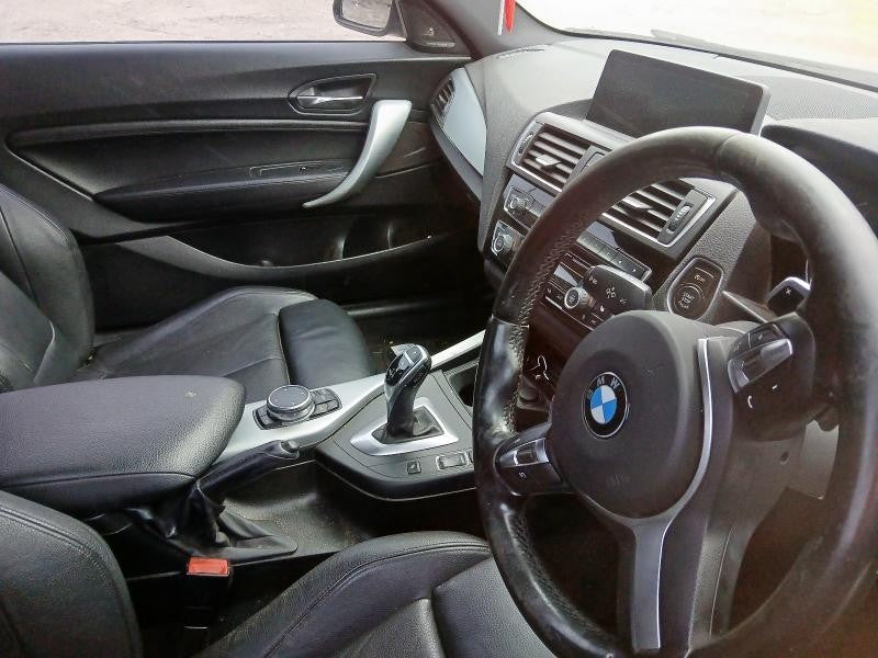 ✅BMW F22 220D M SPORT 2.0 DIESEL 2015 BREAKING PRICE PER WHEEL NUT ONLY BLACK - Image 11