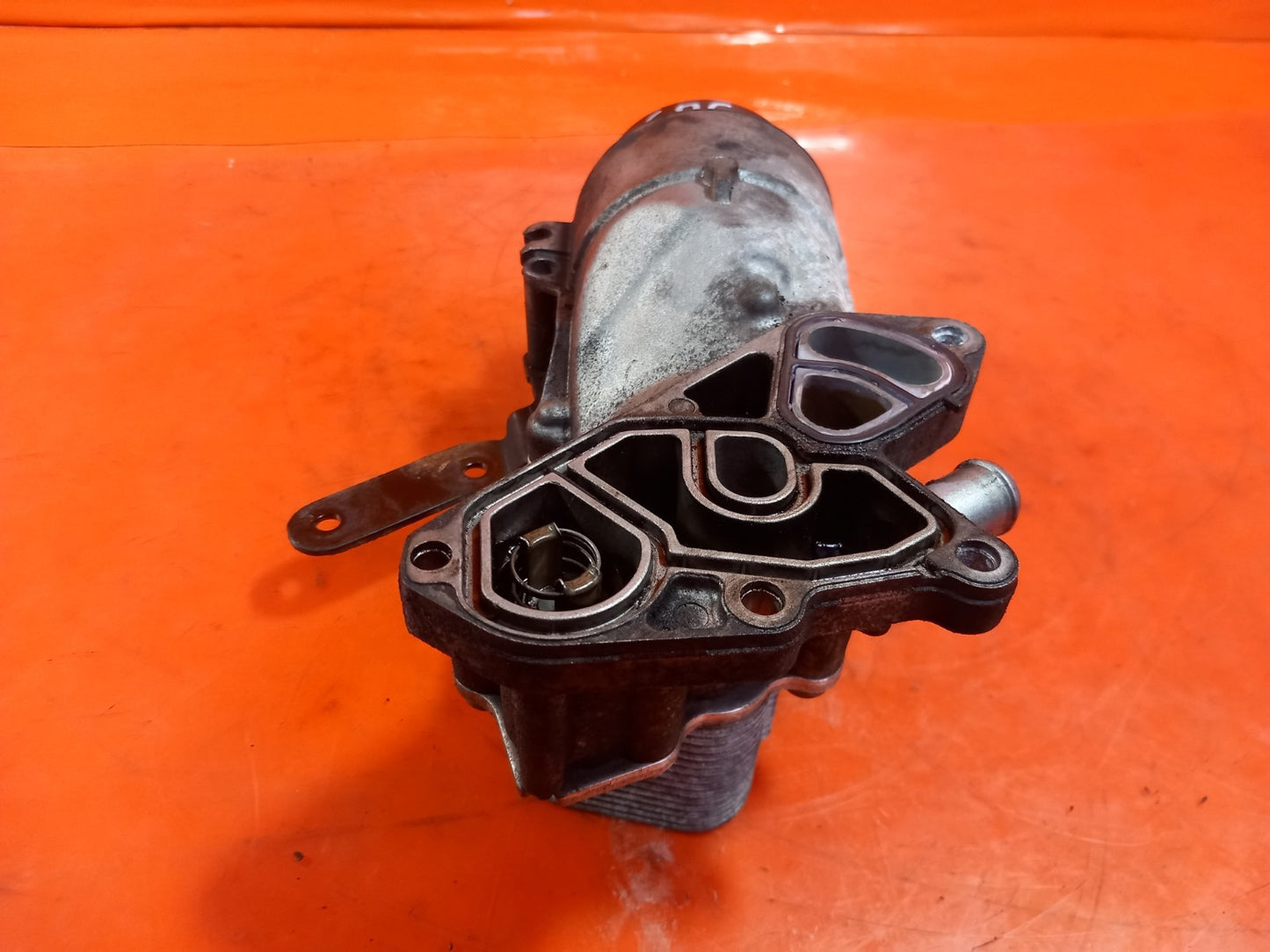 Ford Transit Connect 1.5 Diesel 2017 Oil Cooler Warranty A369 - Image 3