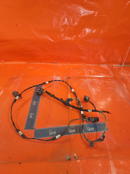 ✅FORD FOCUS MK3 REAR PARKING SENSOR LOOM BV6T-15K868BDD Warranty xAA - Image 1