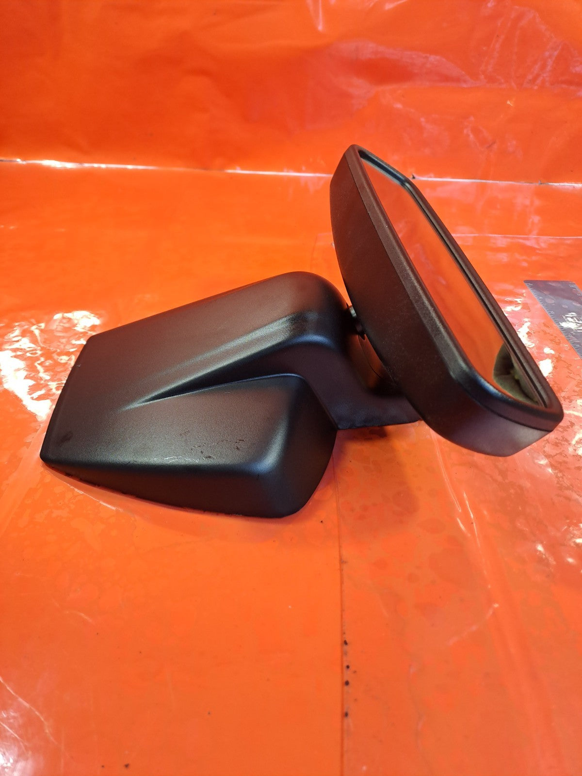 ✅FORD MONDEO TITANIUM 1.5 DIESEL 2016 REAR VIEW MIRROR DS7317D568GBW Warranty - Image 5