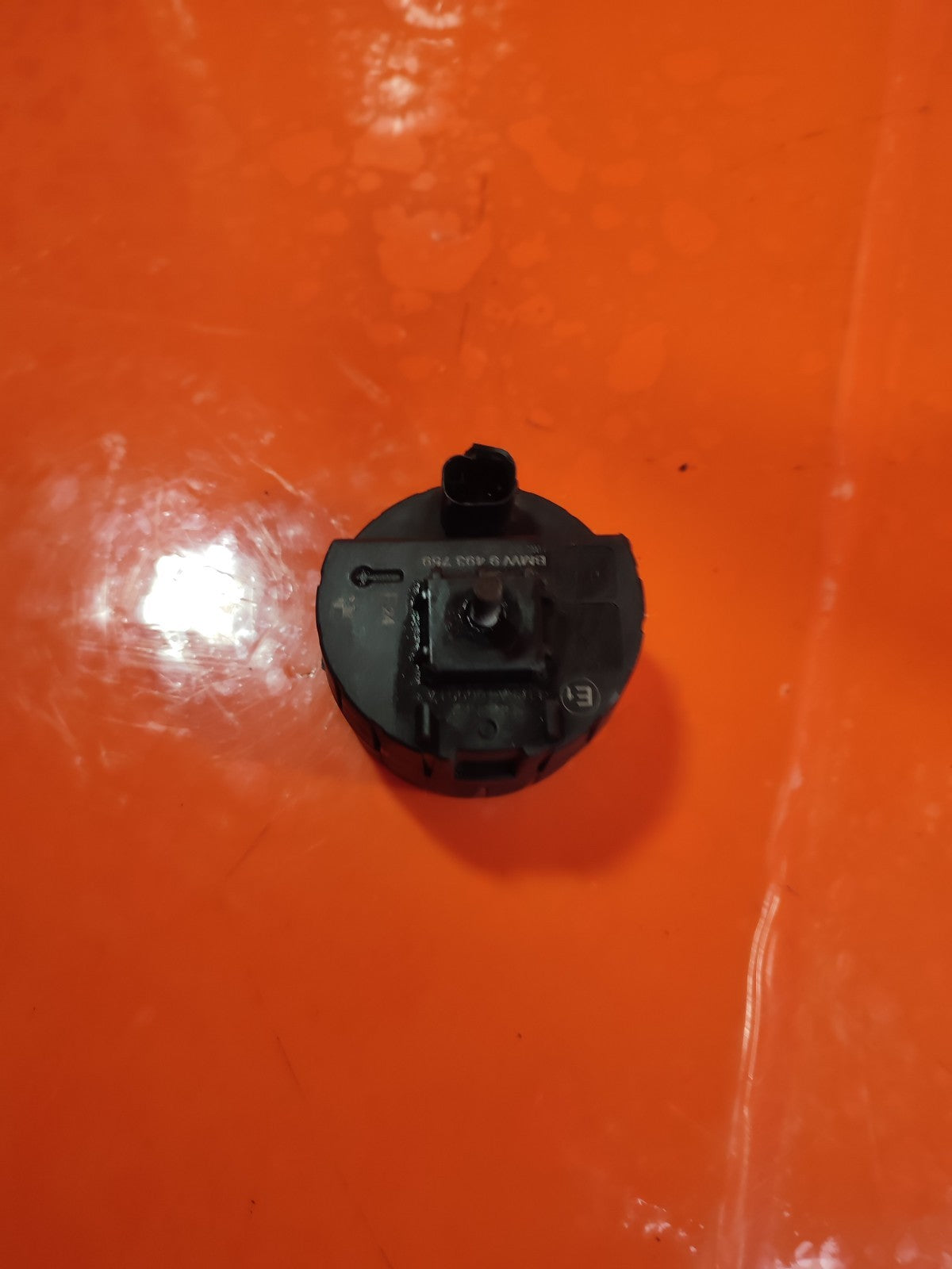 ✅2022 BMW 3 SERIES G21 ANTI THEFT ALARM SIREN HORN SIGNAL 9493759 +WARRANTY A305 - Image 3