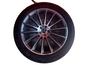 2025 Mercedes GLE W167 AMG Alloy Wheel w/ Tyre 315/40 R21 A1674013500 A397 - Image 1