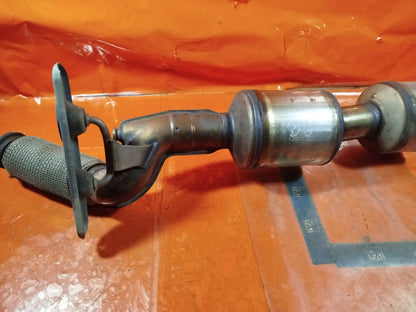 ✅2024 FORD TOURNEO CONNECT CATALYTIC CONVERTER 05L131701L + WARRANTY A366 - Image 6