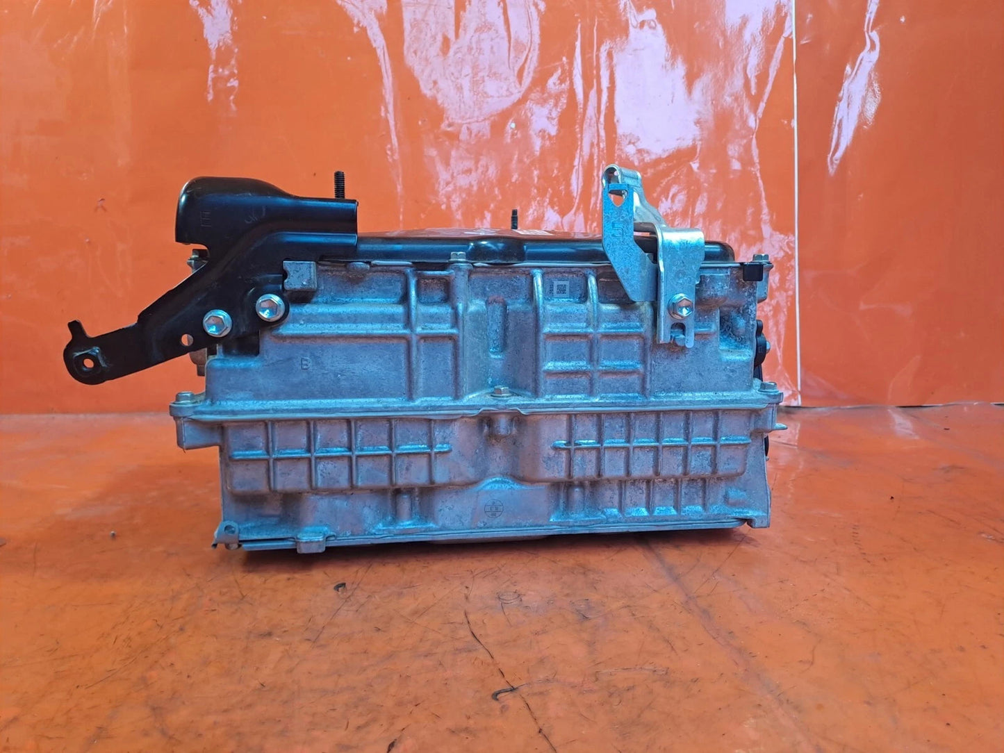 ✅Toyota Corolla 1.8 Petrol 2022 Hybrid Inverter Converter G9200-76060 Warranty - Image 7
