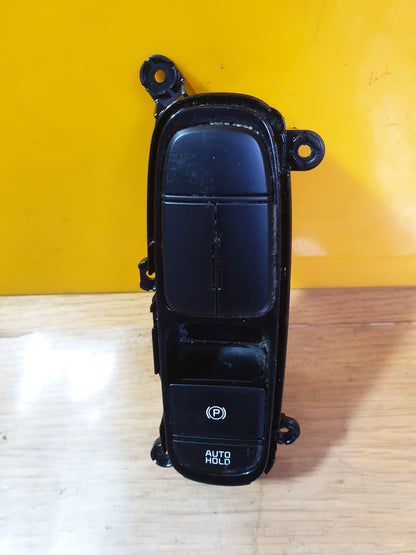✅KIA NIRO 2 S-A 1.6 PETROL 2020 ELECTRIC HANDBRAKE LEVER 93310G5BJ0 Warranty - Image 2