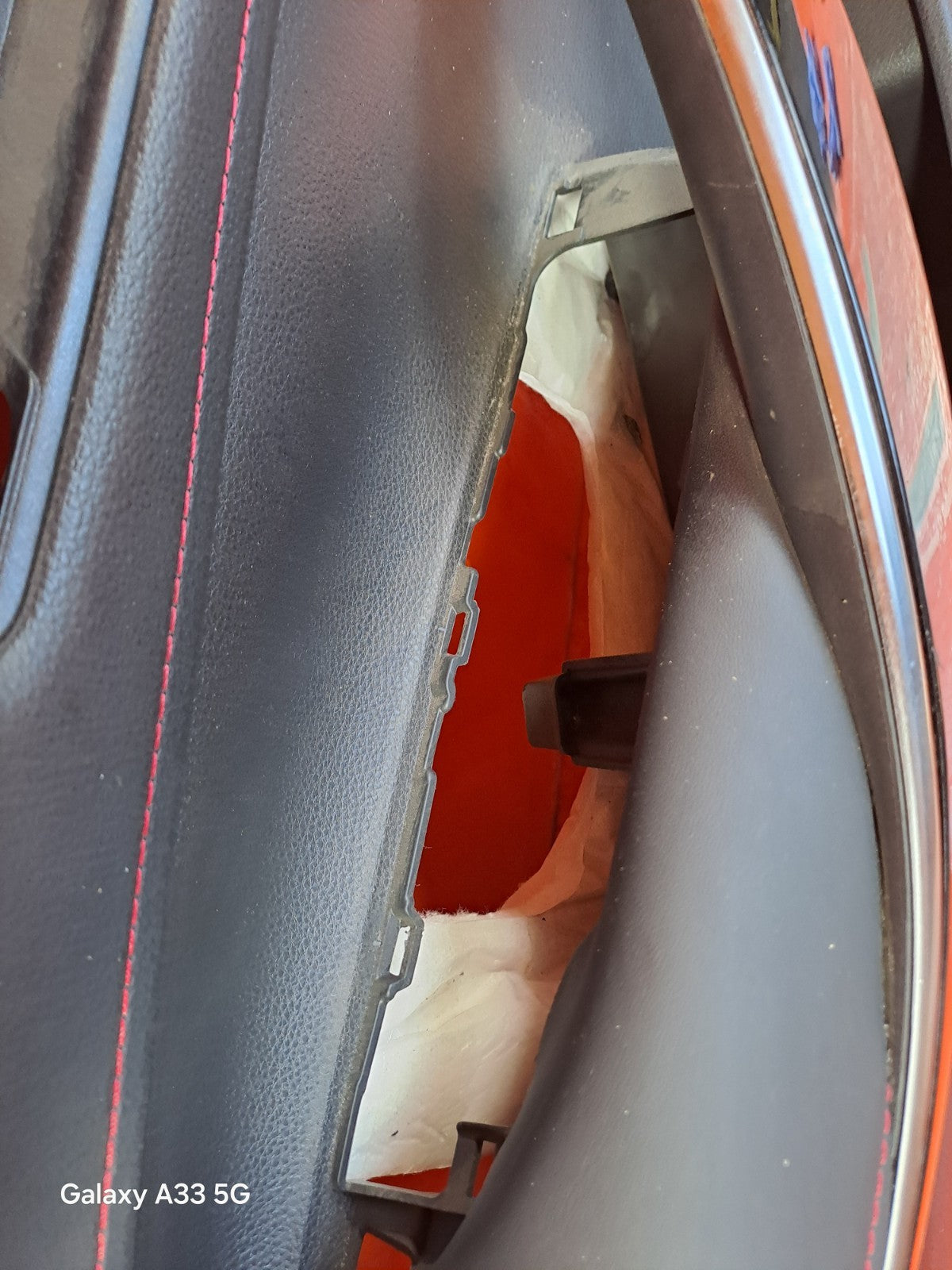 ✅Toyota Corolla 2022 Front Right Door Card 67612-02860 156176922 Warranty A012 - Image 9