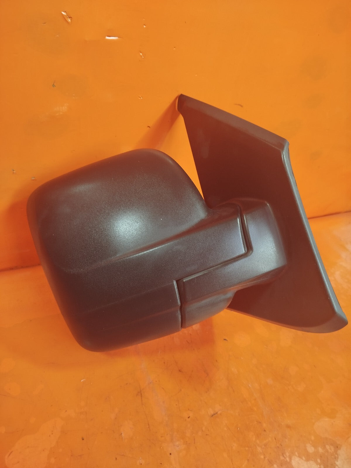 2015 Renault Trafic MK3 SL27 Front Right Driver Side Wing Mirror 7 Pin A250 - Image 2
