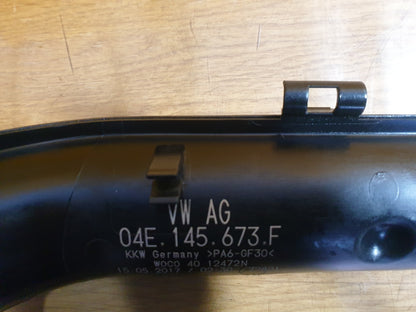 ✅Audi Q2 S-Line 2017 1.4TFSI Air Intake Pipe 04E145673F 04E906051 +Warranty A134 - Image 10