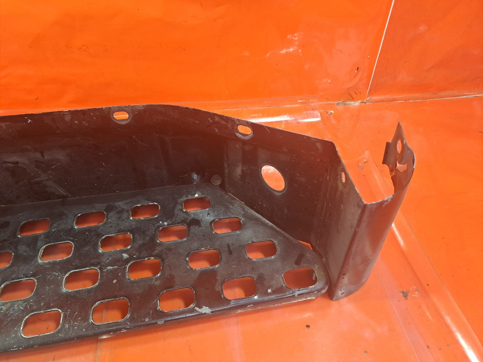 ✅VOLVO FL 5.5 DIESEL 2003 FOOT STEP Warranty A324 - Image 2