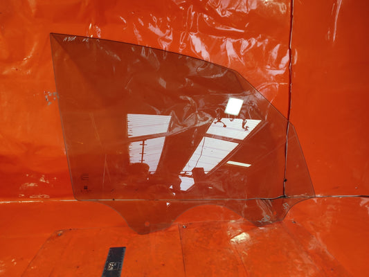 ✅FORD GALAXY ZETEC 2.0 DIESEL 2018 FRONT RIGHT DOOR WINDOW GLASS EM2BU21410A - Image 1