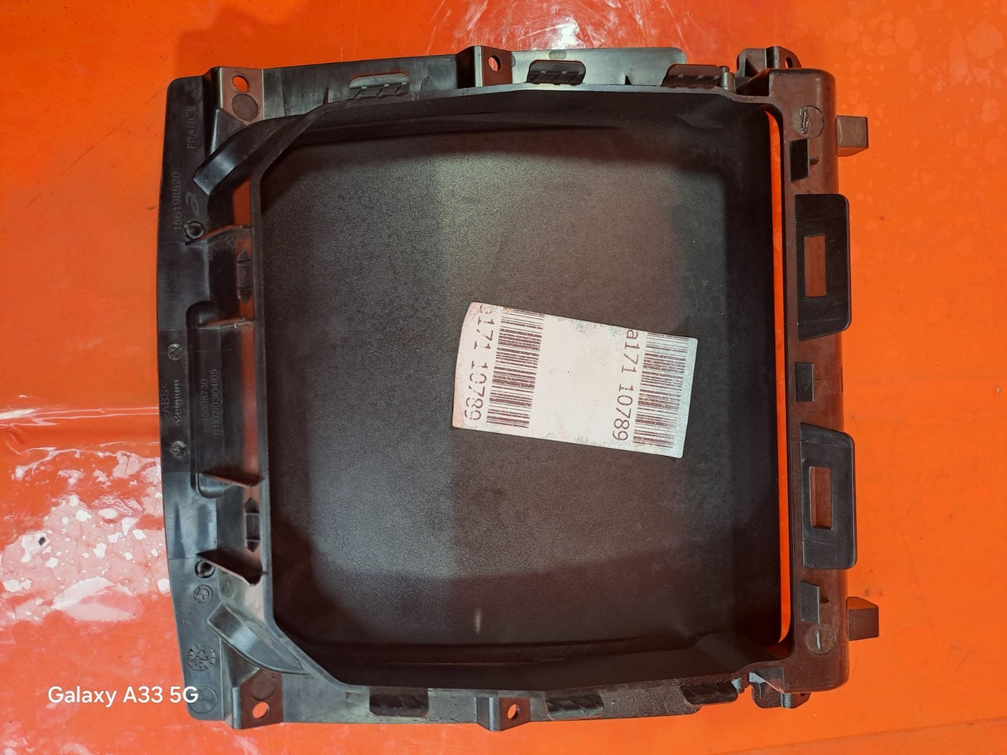 ✅BMW Z4 G29 SDRIVE20i 2.0 PETROL 2023 WALL TRIM PANEL 7470194 156198520 40008730 - Image 8