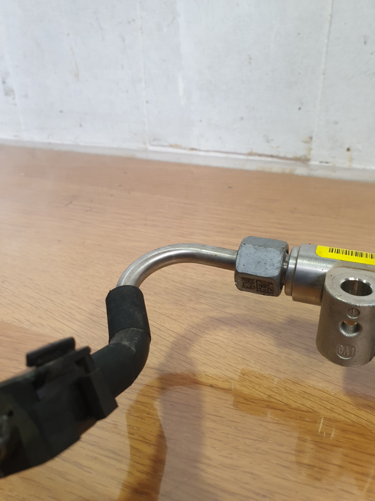 ✅KIA NIRO 2 S-A 1.6 PETROL 2020 FUEL RAIL 35340-03HC0 Warranty A194 - Image 8