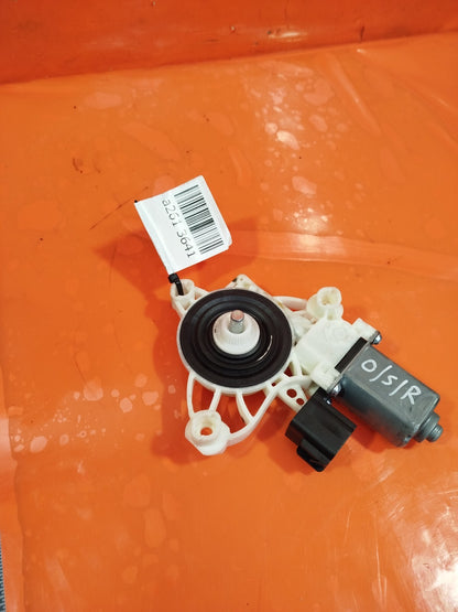 ✅FORD FIESTA MK8 VIGNALE 1.0 PETROL 2018 REAR RIGHT ELECTRIC WINDOW MOTOR A261 - Image 2