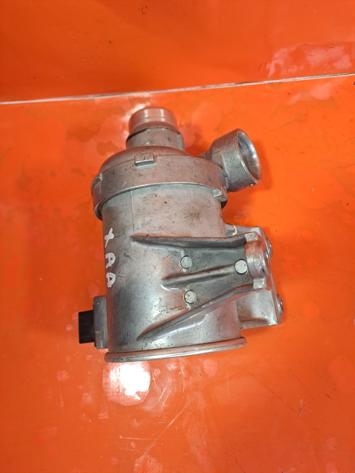 ✅VOLVO XC40 2012-2019 WATER PUMP 702702280 Warranty xAA - Image 6
