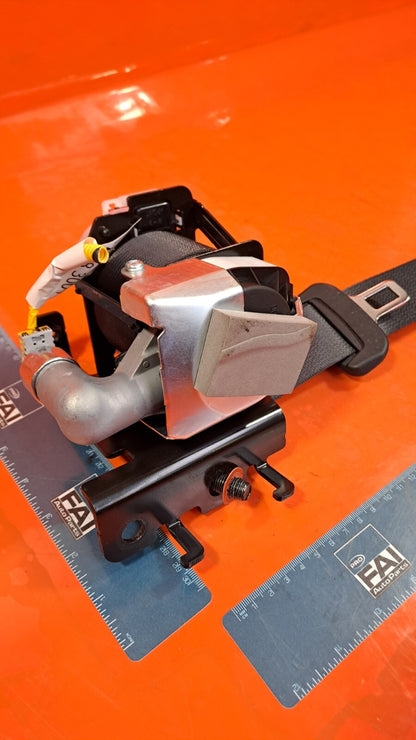 KIA XCEED 1.5 PETROL 2021 REAR RIGHT SEAT BELT 89820J7400WK Warranty A228 - Image 2