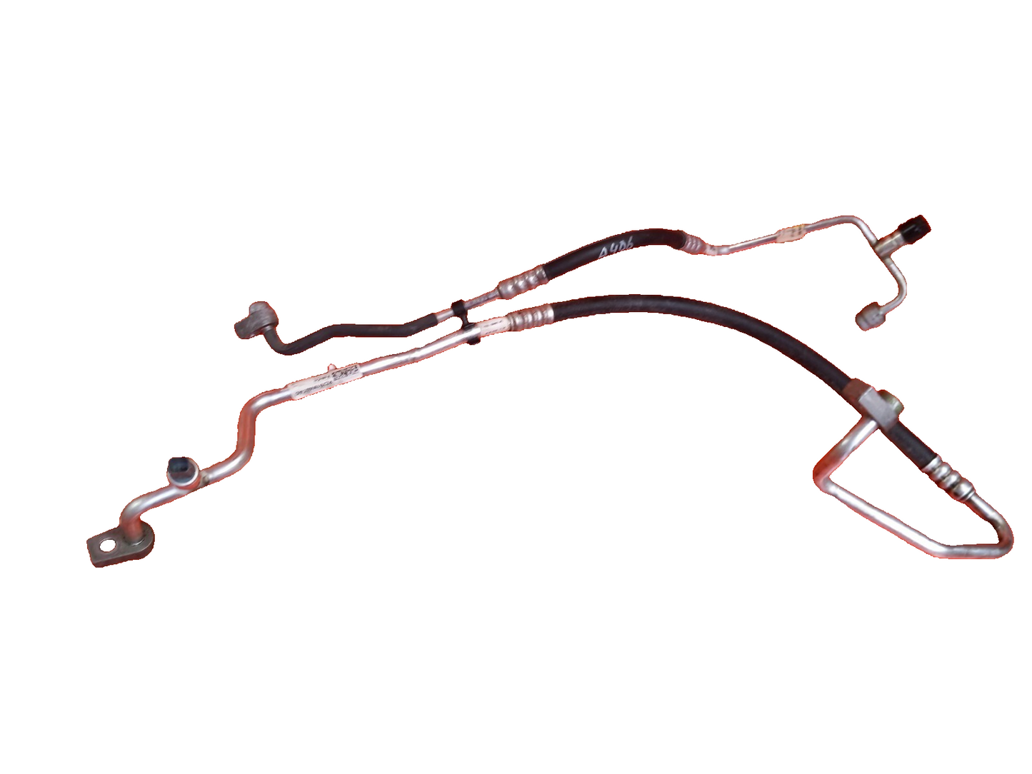 Ford Transit Custom 2.0 Diesel 2024 A/C Air Con Pipe PZ3119N601AC Warranty A406 - Image 1