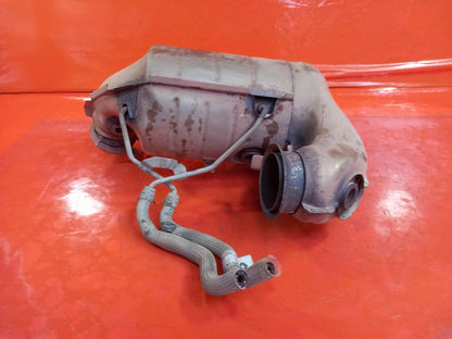 2019 Renault Megane MK4 Catalytic Convertor 208A07291R Warranty A387 - Image 9