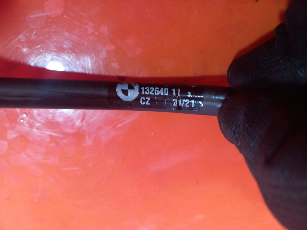 BMW F40 116D 1.5 Diesel 2021 Windscreen Washer Nozzle Jet 7453968 Warranty A365 - Image 10