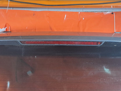 ✅SSANGYONG KORANDO LE 2.2 DIESEL 2018 TAILGATE BOOT LID GREY Warranty A288 - Image 8