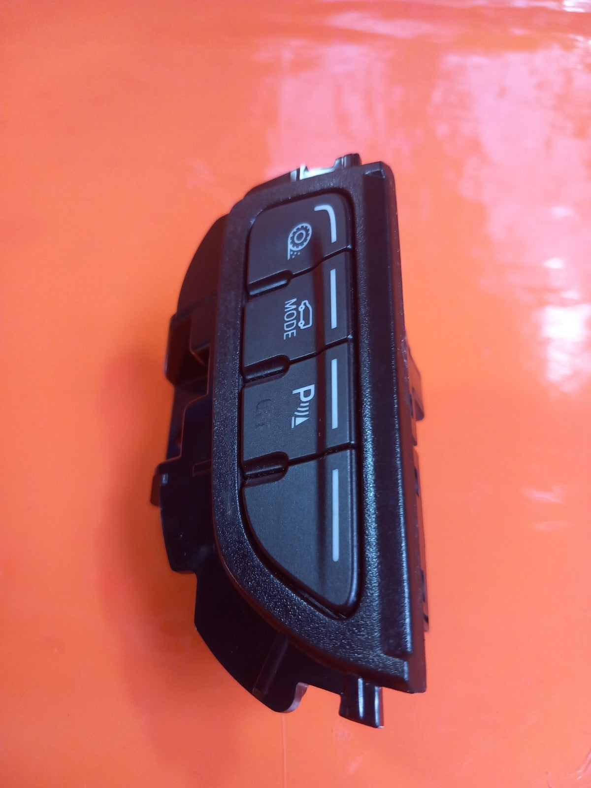 Ford Transit Custom 2.0 Diesel 2021 Parking Traction Control Switch JK2110B838 - Image 6