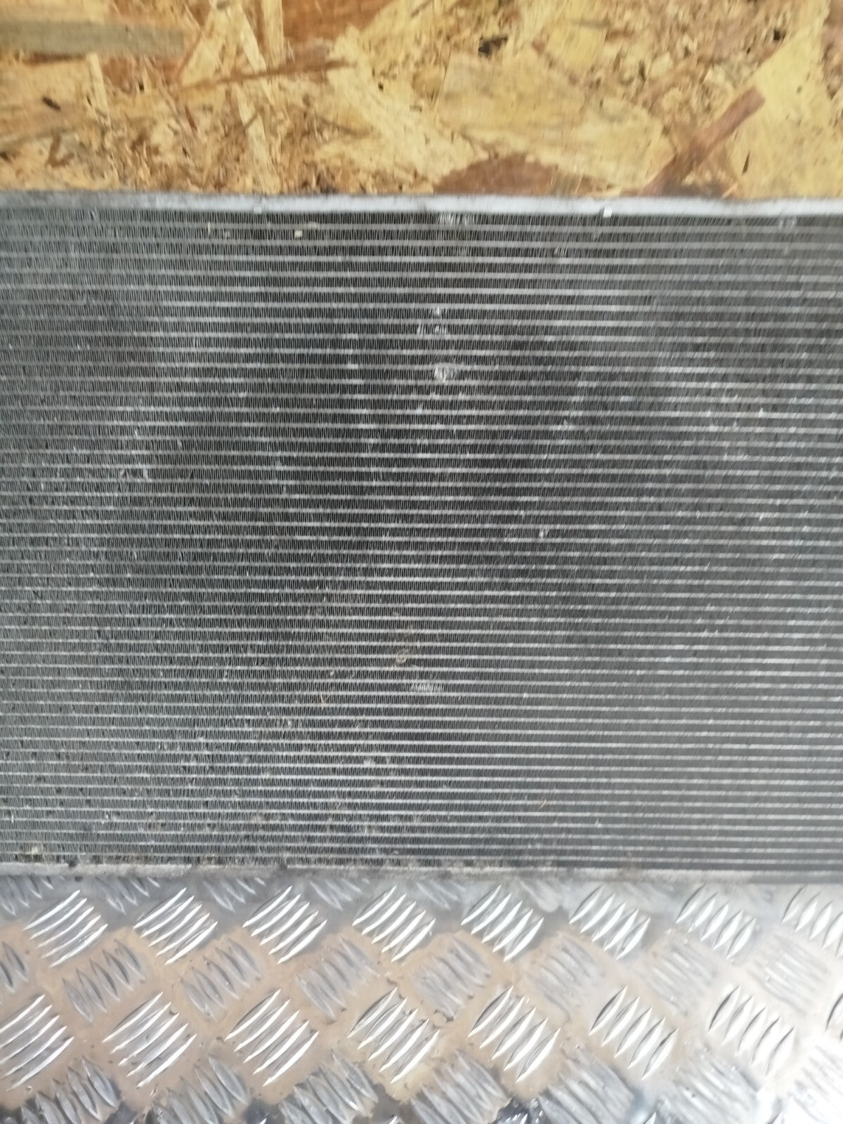 ✅BMW 730Ld Se E66 3.0 DIESEL 2008 ENGINE COOLING RADIATOR 7795138-02 Warranty - Image 5