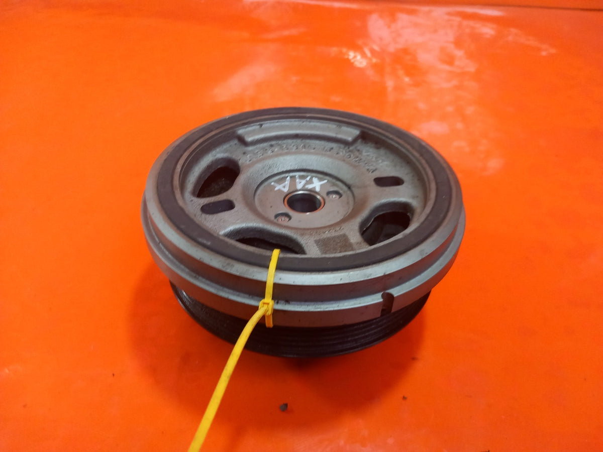 Ford Puma Fiesta 1.0 EcoBoost 2018-2025 Crankshaft Pulley L1BG6316B Warranty xAA - Image 9