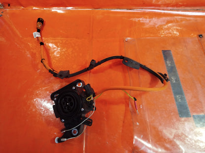 ✅2023 BMW 3 SERIES G20 BATTERY CHARGING CABLE & SOCKET 5A1CAF6 + WARRANTY A340 - Image 1