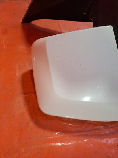 ✅Ford Tourneo Custom 2.0 Diesel 2017 Front Right Wing Mirror White Warranty A359 - Image 3