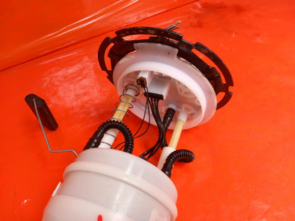 2024 Dacia Jogger Fuel Pump Sender Unit 172026317R Warranty A391 - Image 6