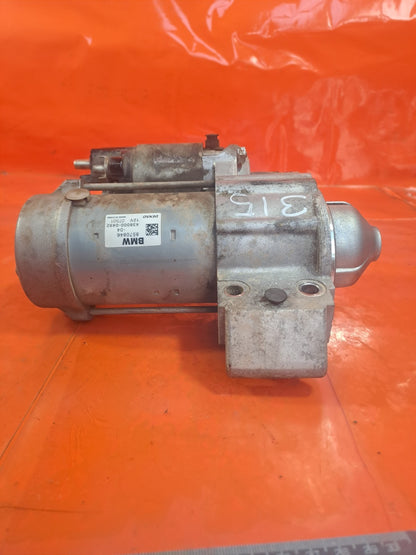 ✅2015 BMW 2 SERIES F22 M SPORT STARTER MOTOR 8570846 + WARRANTY A315 - Image 7