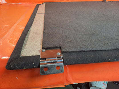 ✅MERCEDES ML320 W164 3.0 DIESEL 2006 BOOT FLOOR CARPET MAT LINER A1646800902 - Image 11