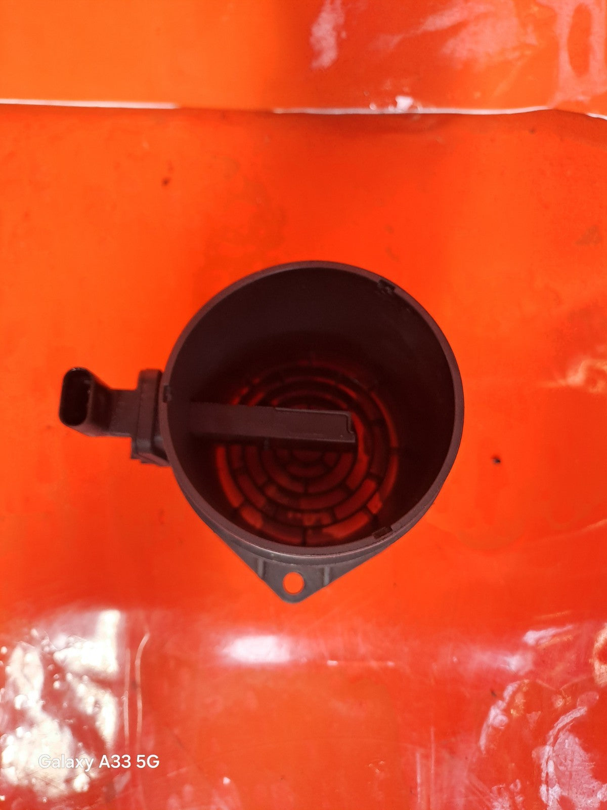 ✅MERCEDES A180D SPORT W177 1.5 DIESEL 2018 AIR FLOW MASS METER SENSOR Warranty - Image 3