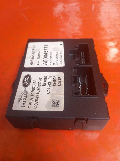 Range Rover L405 Tailgate Control Module CPLA-14B673-AF Warranty xAA - Image 5