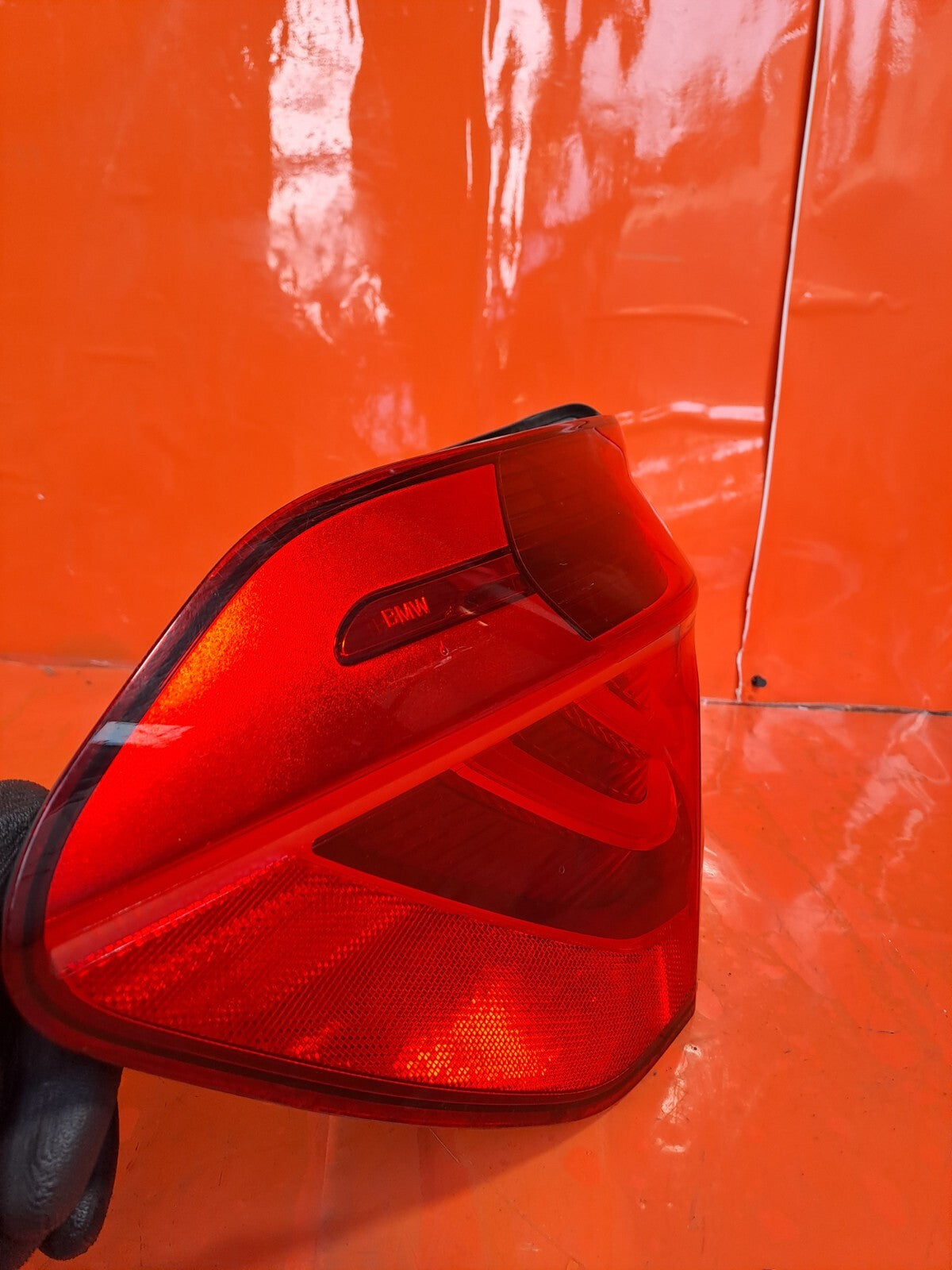 ✅2017 BMW 2 SERIES F45 REAR LEFT TAIL LIGHT 7311029 + WARRANTY A231 - Image 5