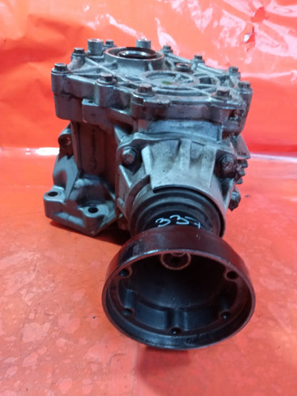 ✅Ssangyong Korando 2.2 Diesel 2015 Front Diff Differential Manual Warranty A337 - Image 6