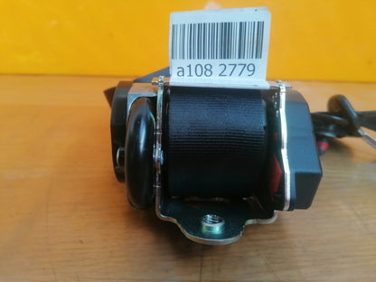 ✅2018 Range Rover Evoque L538 Front Left Passenger Seat Belt BJ32-611B09-CD A108 - Image 6