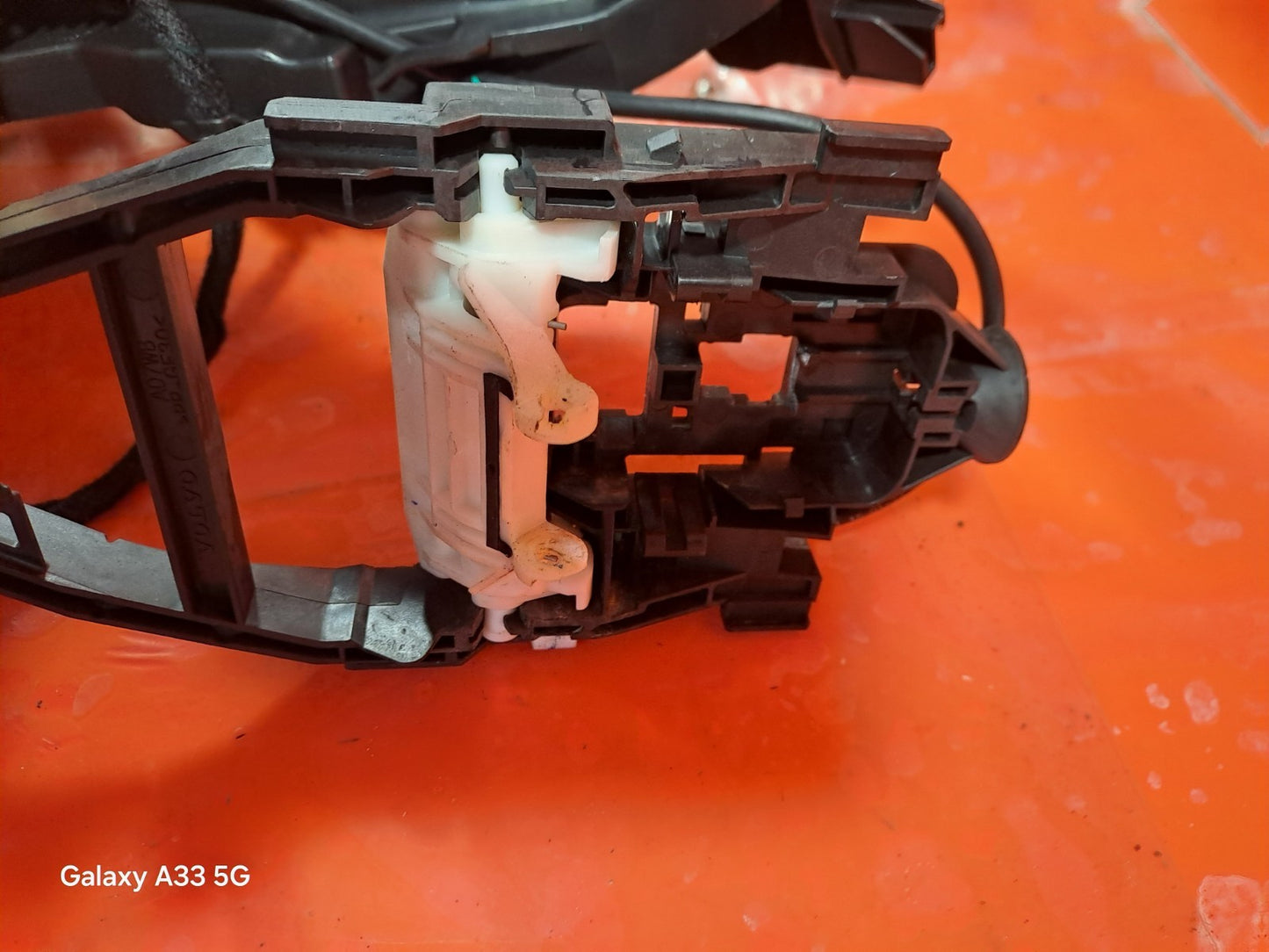 ✅2023 POLESTAR 2 LONG RANGE WINDOW REGULATOR REAR RIGHT 9401999 + WARRANTY A312 - Image 11