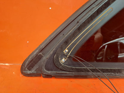 ✅MERCEDES B180 W246 1.8 DIESEL 2012 REAR LEFT QUARTER GLASS 43R-006723 A299 - Image 12