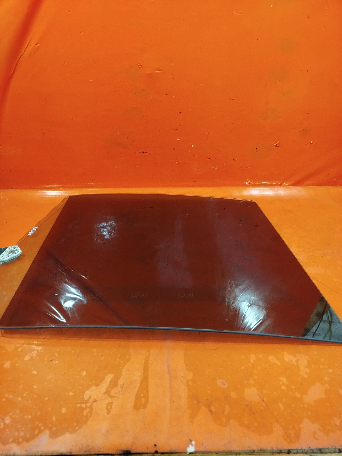 ✅2010 LAND ROVER DISCOVERY 4 L319 REAR LEFT DOOR GLASS 5H22-21422-BA + WARRANTY - Image 9