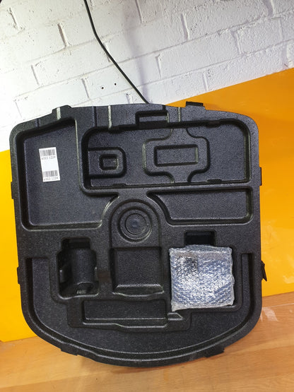 ✅2016 SSANGYONG TIVOLI XLV 1.6XDi SPARE TOOL FOAM 76850-35700 + WARRANTY A163 - Image 1
